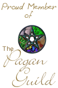 The Pagan Guild